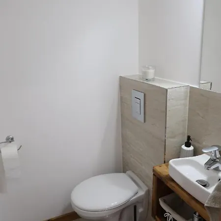 Вилла Vila Hugo *