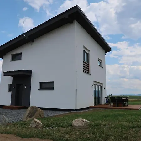 Vila Hugo * Spissky Stvrtok