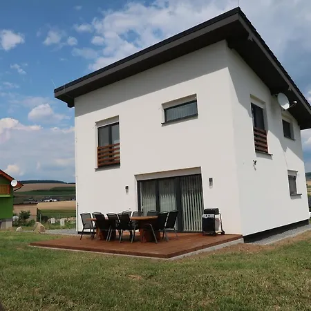 Vila Hugo Villa Spissky Stvrtok